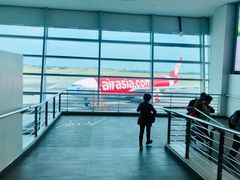 -吉隆坡国际机场