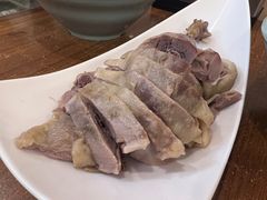 -金原鸭血粉丝汤·汤包·脆皮烤鸭(南京博物院店)