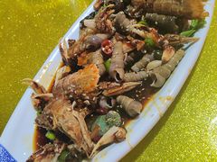 -老院子饭店·鲁菜·海鲜·家常菜