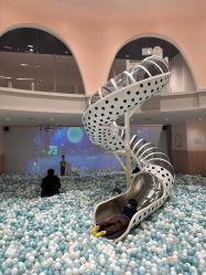 -奈尔宝家庭中心·亲子餐厅(鄞州万达店)