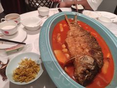 -阿五黄河大鲤鱼(海尚店)
