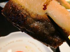 -探鱼·鲜青椒爽麻烤鱼(银泰城店)