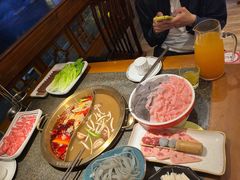 -小天鹅火锅·一线江景洪鼎旗舰店(洪崖洞店)