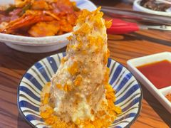 -烧肉一番·新韩式炭火烤肉(大岭山店)