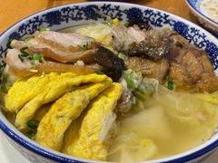 -得意楼蒸菜馆