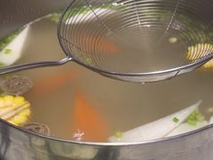 -小城牛事·鲜牛肉火锅(万达店)