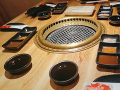 -赤坂亭·M9和牛烧肉(南京江南虹悦城店)