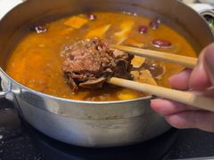 -蝎王府羊蝎子(虎坊桥总店)