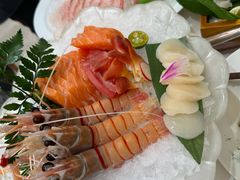 -京彩臻品火锅