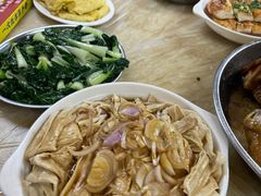 -满記土窑烧鷄波浪山莊