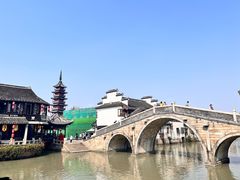 -千灯古镇
