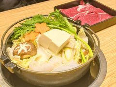 -合点寿司(金虹桥商场店)