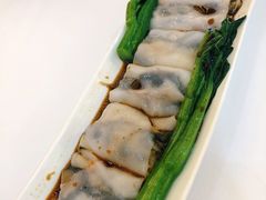 罗汉斋-广州酒家(昌岗地铁站店)