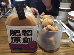 -肥韬茶餐厅(南山mini店)
