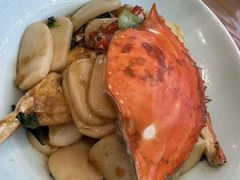 -洲晓鲜·舟山海鲜大排档(朱家尖风景区店)