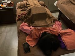 -颐而康·按摩·艾灸·足疗(汽车东站店)