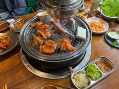 -原始泥炉烤肉(总店)