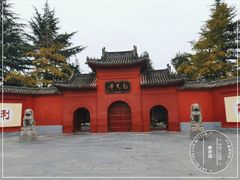 -洛阳白马寺
