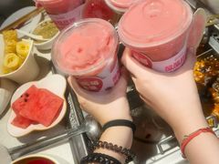 -海底捞火锅(中商百货夜宵主题店)