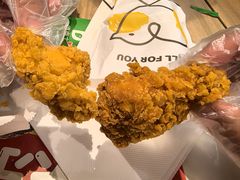 -德克士(西站站内店)