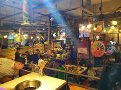 -钢管厂歆瑞源油卤串串香(春熙路太古里店)