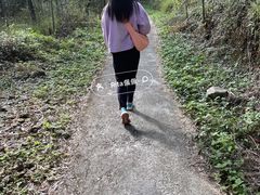 -广州市帽峰山景区
