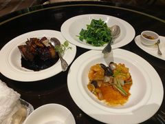 -北京四季酒店·采逸轩