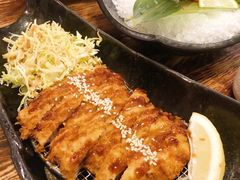 -白石的深夜食堂(大上海店)