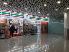 -7-ELEVEn(深圳宝安机场近14登机口)