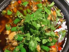 -盐帮食坊•小河帮川菜(四川师大店)