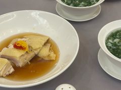 -银都上海菜馆(粤海东路店)