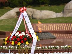 -上海市龙华烈士陵园