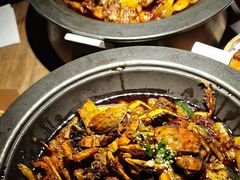 -六月雪干锅(绵阳凯德广场店)