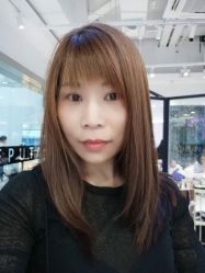 -泽璞堂美发沙龙
