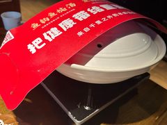 -老阿爸鲜鱼土菜(昆山花桥店)