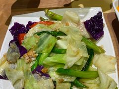 -摩登有记·新派泰国菜(银钻广场店)