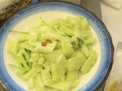 -曲氏老北京铜锅涮肉•火锅(不老街店)