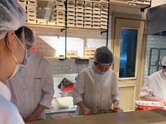 -王府井酒店(金桥港湾店)