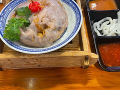-芋包王闽南茶楼(八市店)