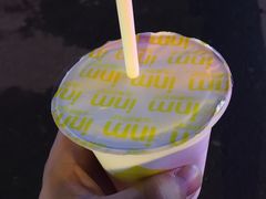 -一鸣真鲜奶吧(汇金店)