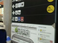 -曼谷素万那普国际机场