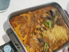 -鱼酷活鱼烤鱼(仙林金鹰店)