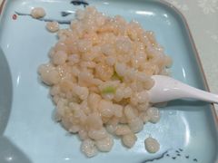 清炒虾仁-双东酒店(东关街店)