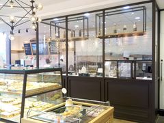 面包甜点陈列柜-味多美蛋糕(六里桥店)