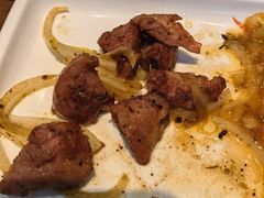 -湘汇概念铁板烧(铁西万达店)