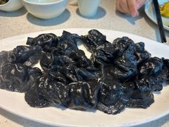 -船歌·鱼水饺青岛菜(金狮广场店)