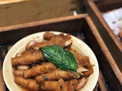 -蔡澜港式点心(皇庭广场店)
