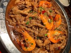 -胖哥俩肉蟹煲(世茂国际广场店)