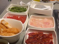 -海底捞火锅(让胡路万达店)