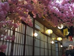 -尺山寸水日料(马桥满天星店)
